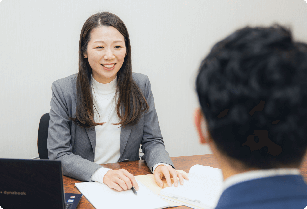 中村このみ弁護士